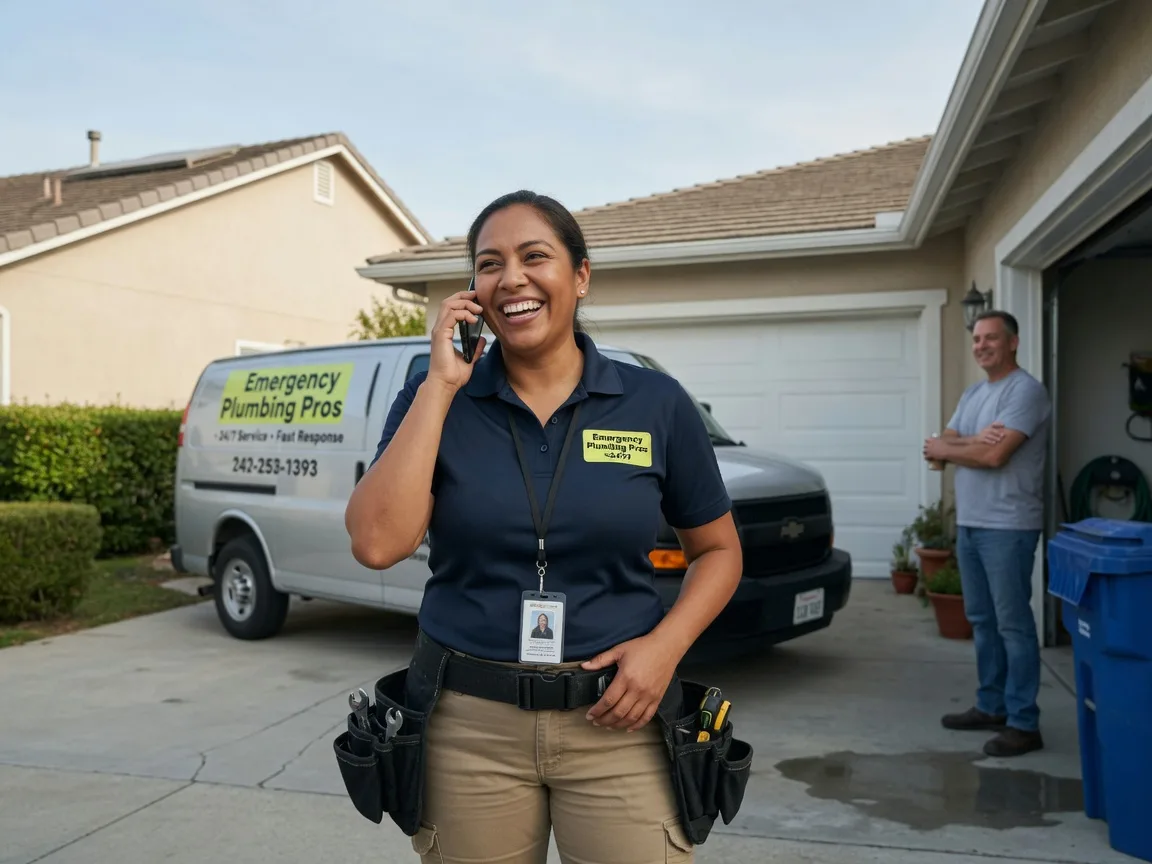 Emergency Plumber Young America, MN FAQs